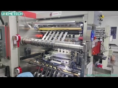 Video sản xuất pin LiPo Unemetech